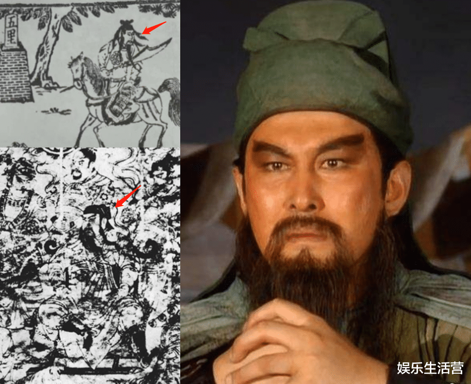 陆树铭|关公陆树铭心梗病逝,生前照顾中风“三弟”,刘备诸葛亮演员悼念