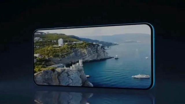 红米手机|倒计时1天!红米K50系列即将上市,三星2K直屏加持