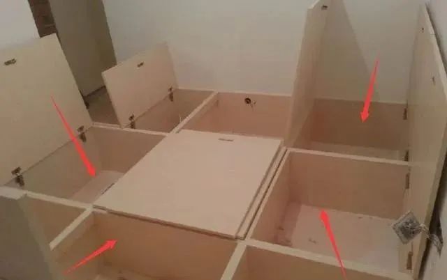 当初新房装修误入装修13坑,劳心费神又费钱,倒霉透顶