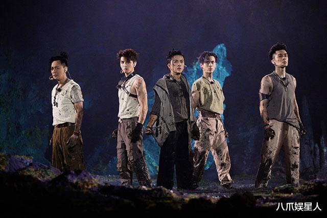 安陵容|披荆斩棘:苏有朋再次带队亚军,刘恺威摇摆舞跳到淘汰