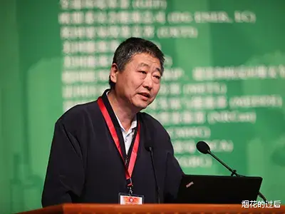 |中国工程院院士江亿：不能再以盖房子作为支柱