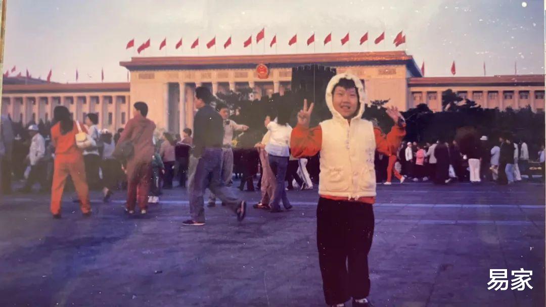 美国|刚刚!这个女人冲上热搜第一,原因令人唏嘘……