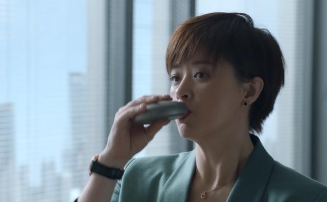 理财|《我们的婚姻》5人演技可写进家庭剧教科书，令我服的还是曹曦文