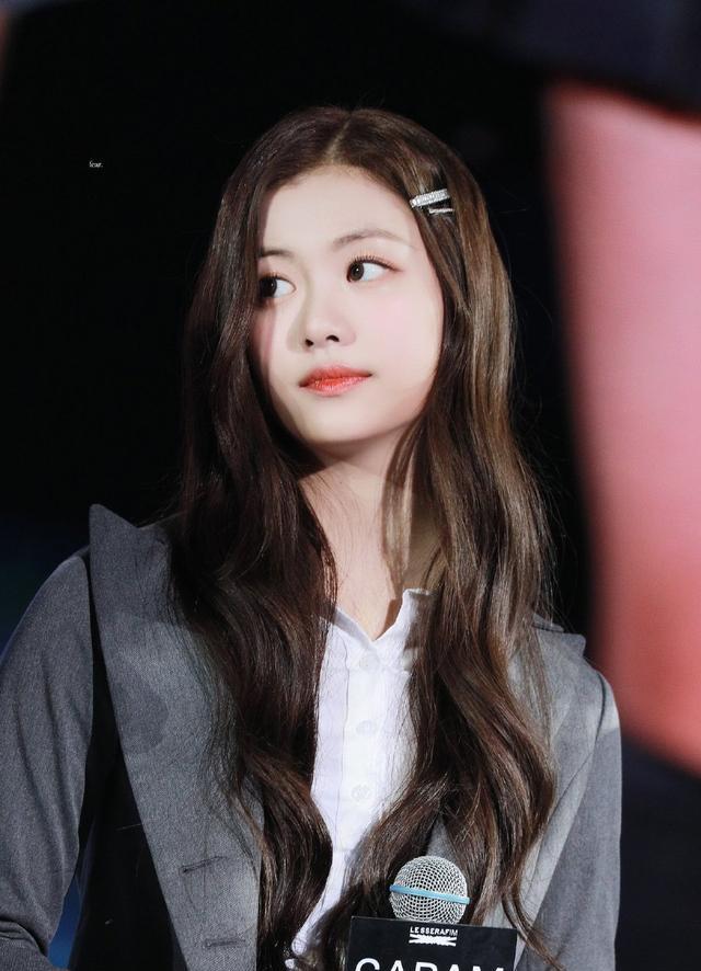 汤姆·克鲁斯|有没有一种可能，HYBE早就知道金佳蓝霸凌，练习生的背调跳不过去