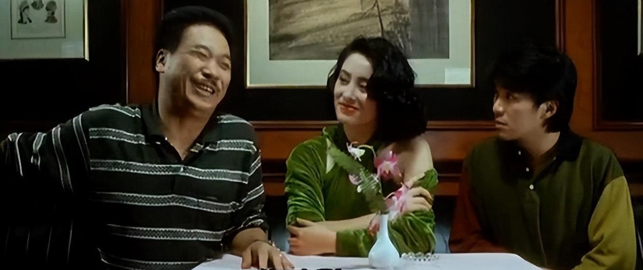 张敏|从“港星女神”到“无人问津”,张敏到底经历了什么?