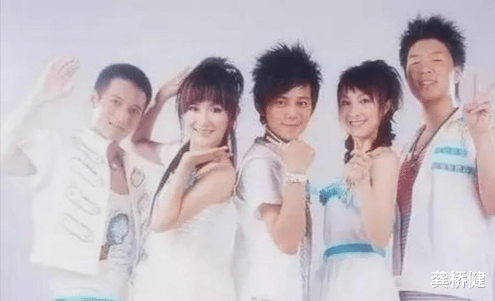 李维嘉|消失的李维嘉:曾因取向备受质疑,却为一个女人暴瘦颓废?难解