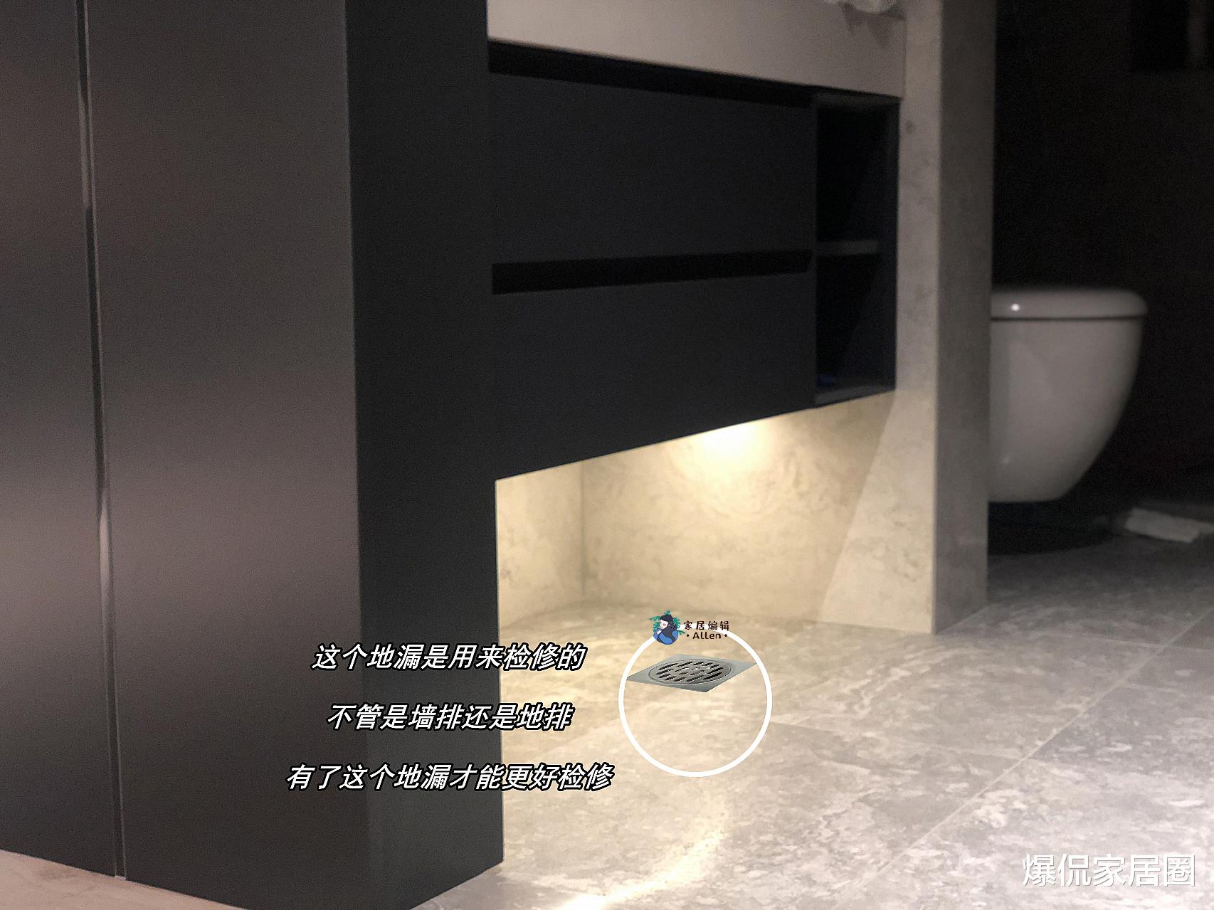 为什么越来越多人追求“去家务化”设计?只有真正体验过,才知道有多“爽”!