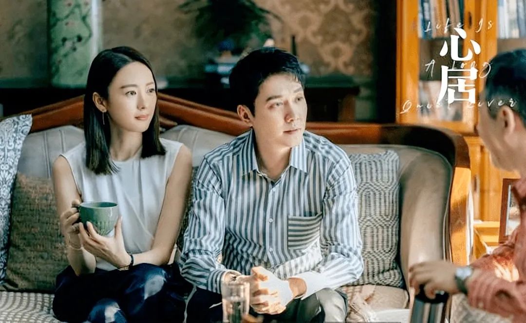 冯绍峰|“求而不得”冯绍峰：离婚后演戏颓废，感情专一，为何不办婚礼