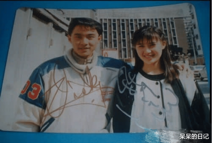 张卫健|张卫健一生无法忘记的女人：借钱也要给她买包，却在他落魄时离开