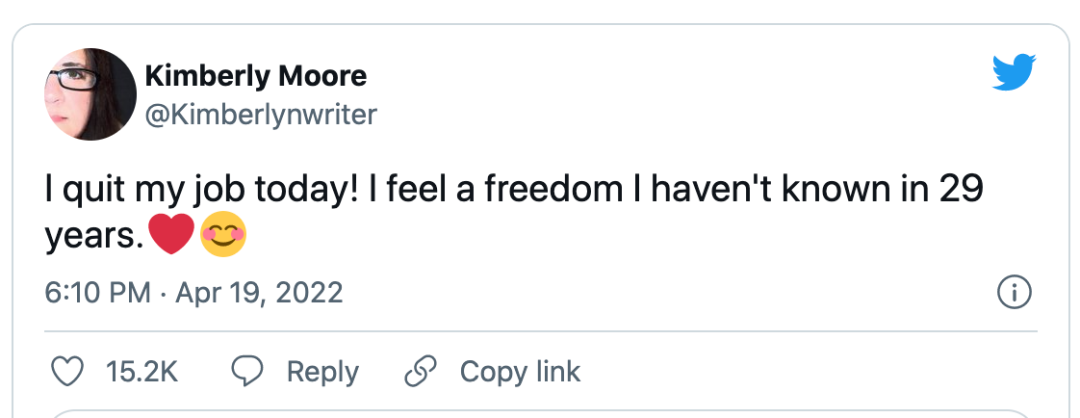 美国|美国竟出现用工荒!?2个岗位等一个求职者,450万人却选择辞职