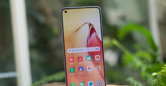 相机|OPPOReno8使用了4个月，不吹不黑，说一下使用感受