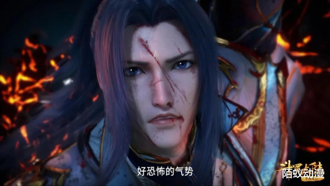 acgn漫评|斗罗大陆:唐三战胜海龙斗罗,波塞西说了4个字,原来她真想害死唐三