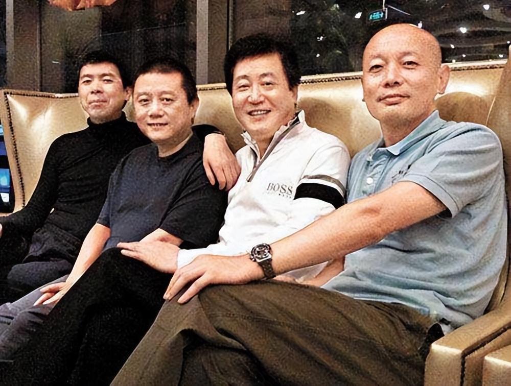 冯小刚|“不可一世”的冯小刚，没想到也有今天