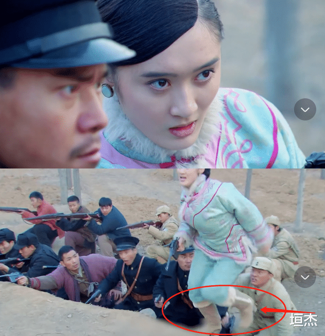 护肤 打仗住酒店，战士抹口红，这些抗战剧如果你没看过，恭喜你成功避雷