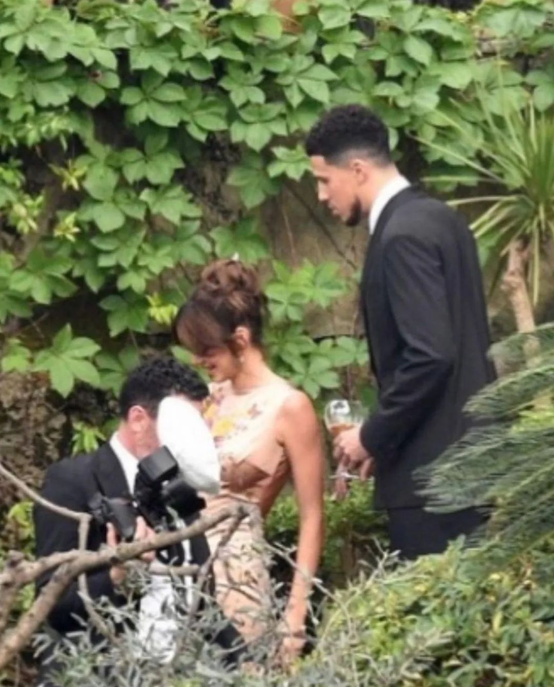 凯莉·詹娜|谁造谣人家分手的啊！布克詹娜不要太腻歪哦