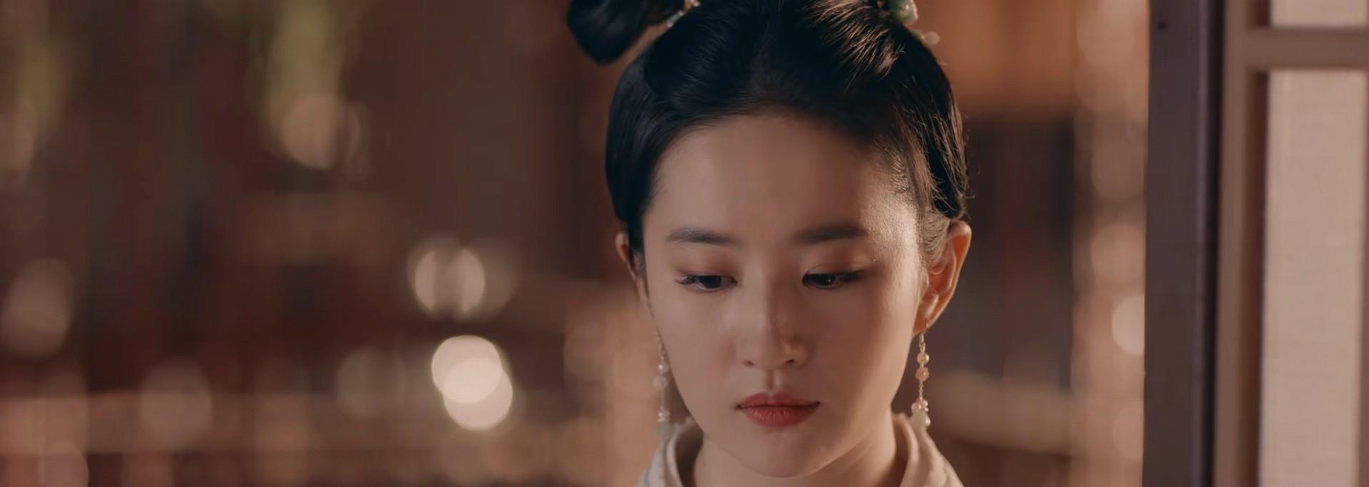 赵盼儿|《梦华录》赵盼儿的身份特殊,是皇室之女,而且跟顾千帆青梅竹马