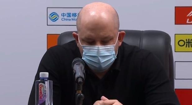 首钢集团|曝：首钢队出局后，秦晓雯遭高层训斥，俱乐部或将进行重量级调整