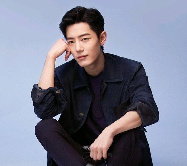 秦岚|肖战“那片海”后无缝进组？新剧官博粉丝破万，女主却千变万化