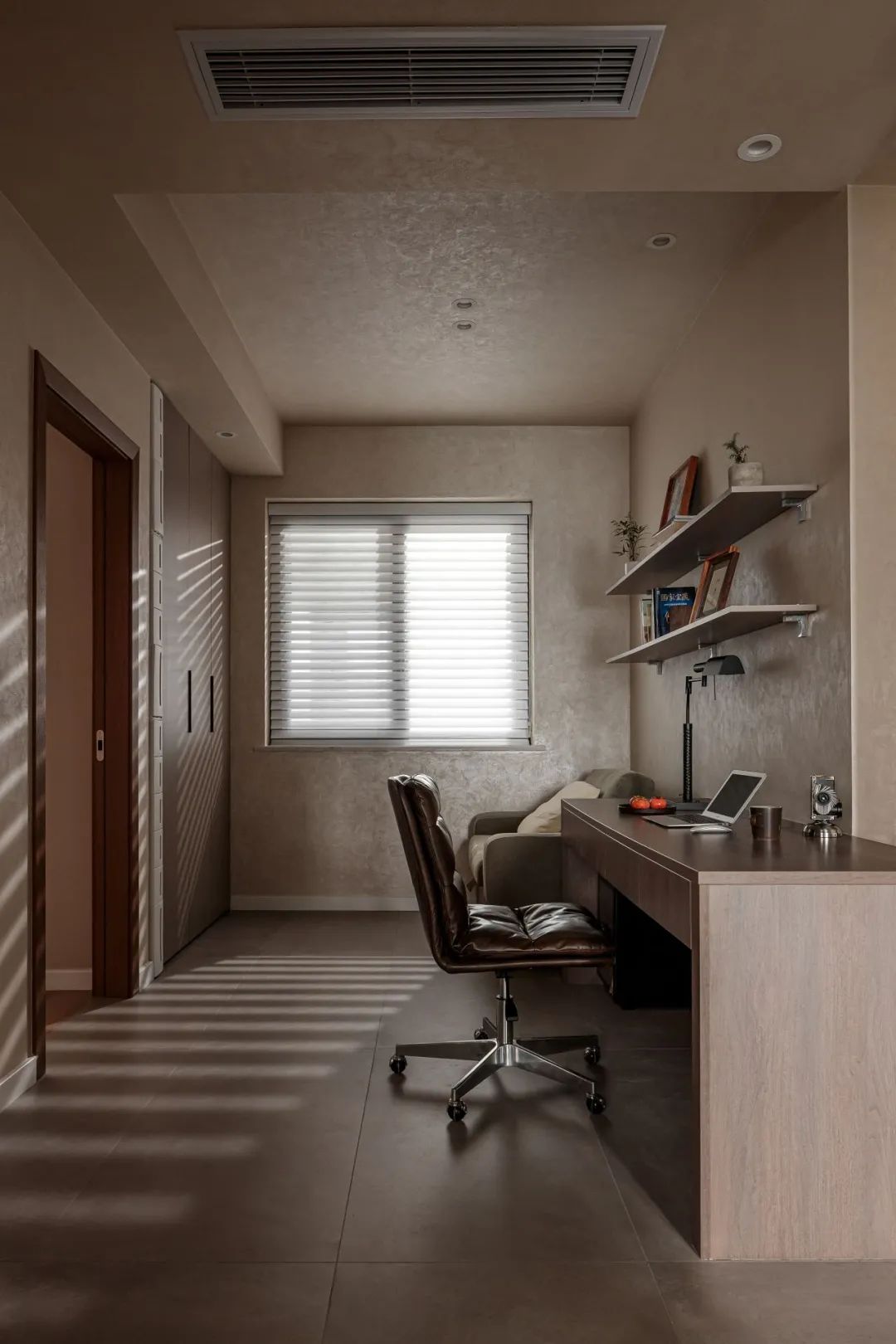 家中阳台太鸡肋?阳台变身室内花园,哪里都是观景区!