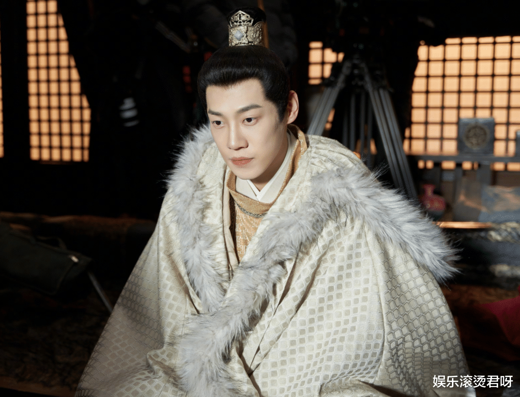 赘婿|《卿卿日常》卧虎藏龙，认出了陈紫函，却没认出《赘婿》三位配角