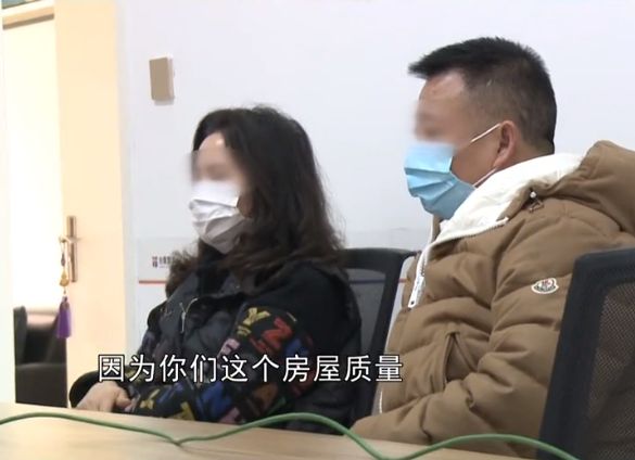 精装房问题多,业主拒绝接房,物业:房子可以不接,但物业费要交