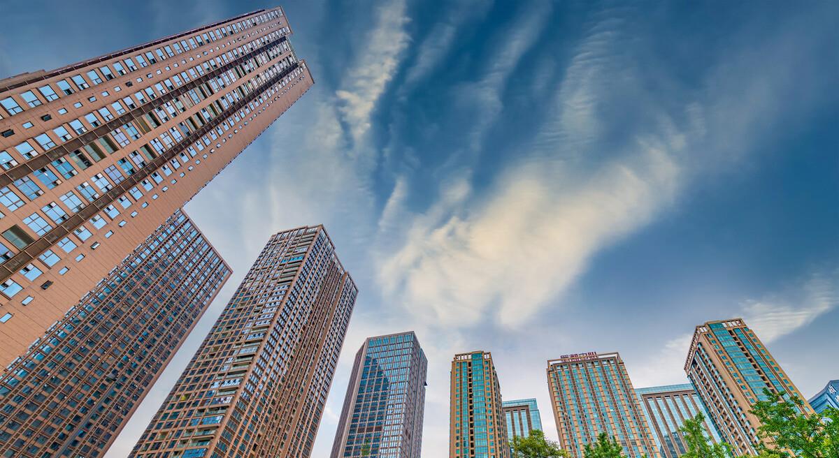 ?？趞官方罕見預測房價上漲，準備買房的把握機會吧