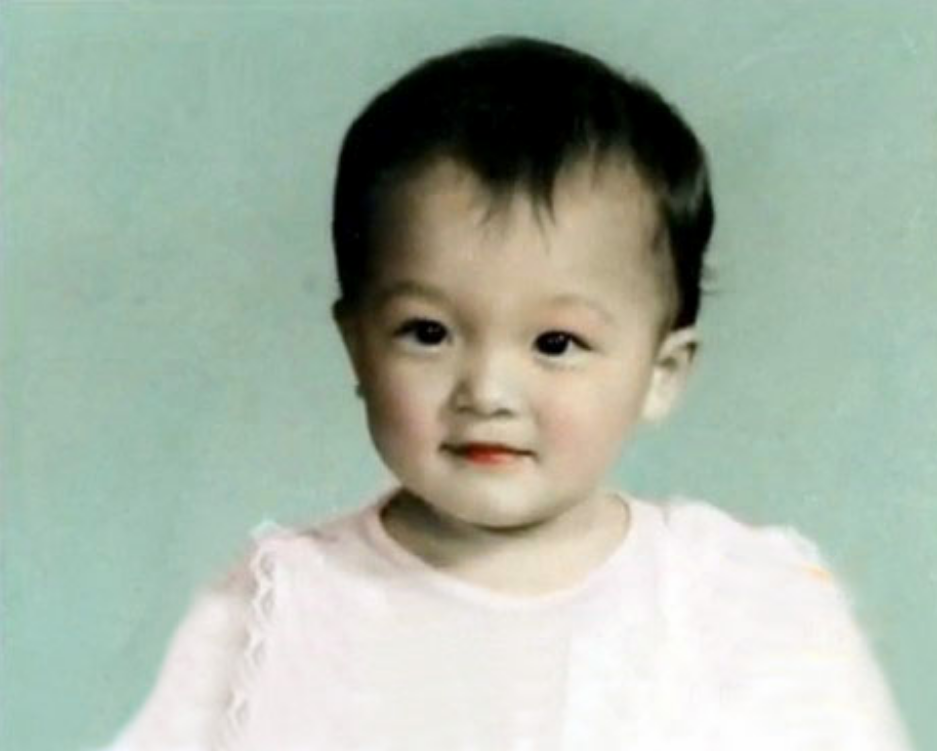 胡蝶|央视主持人胡蝶：嫁大12岁导演陆川，婚后独自产检、长期分居