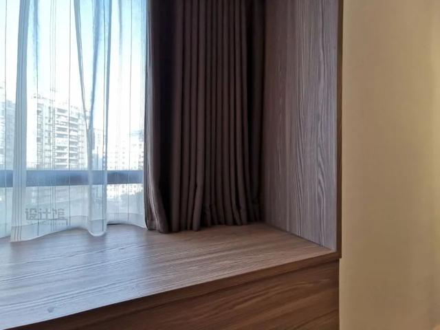 把「木饰面」装在这些地方，美观又耐用，效果很棒