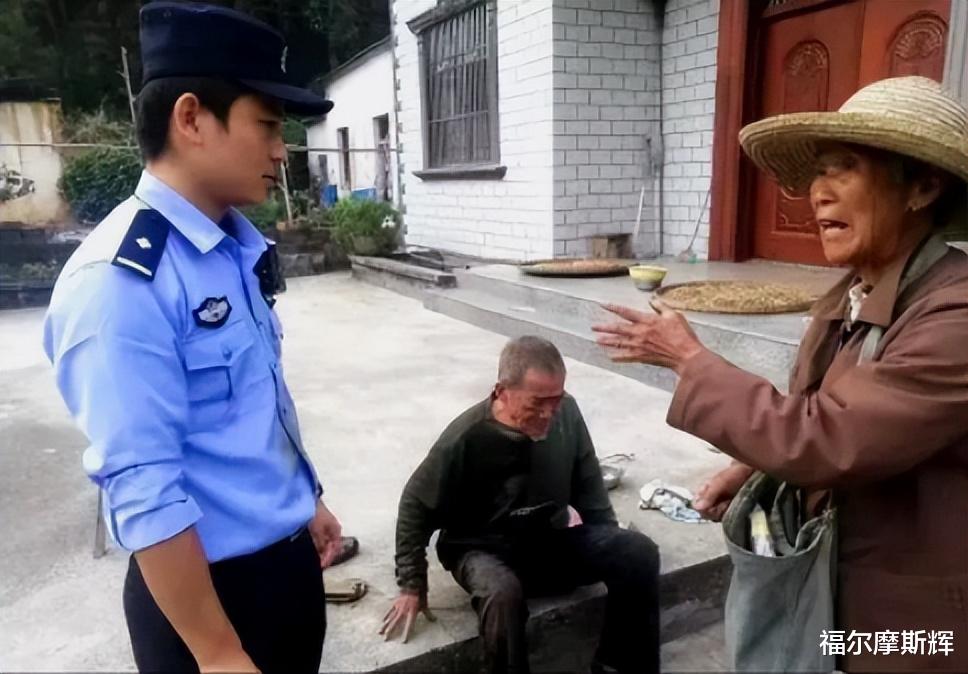 谁才是第三者?2014年四川内江无名女尸案,警方帮前夫找出真小三