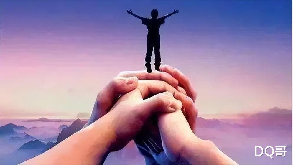 求职|找工作托关系走后门是不是真的很可耻?