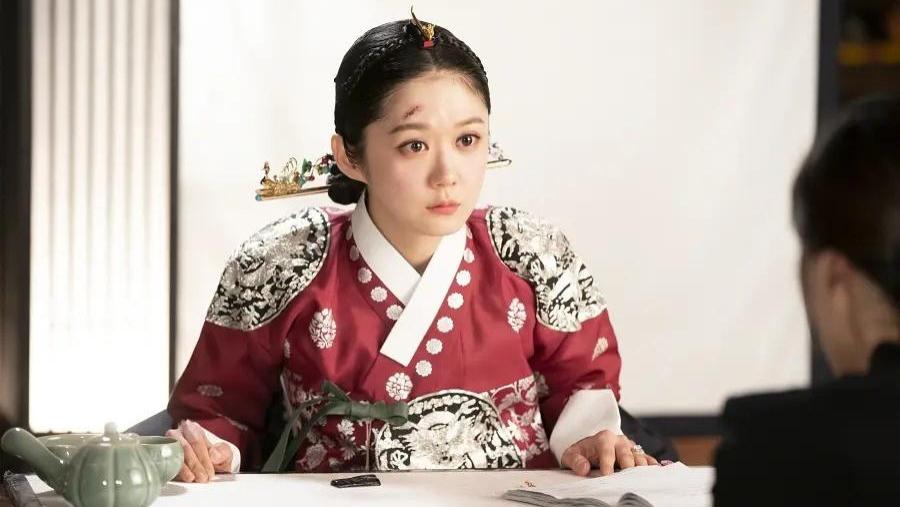 韩剧|学什么别学这个：韩剧烂尾的六种方式