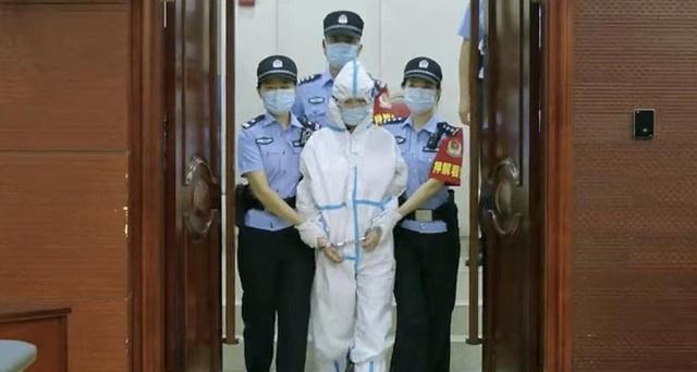 律师熊达分析南昌第一案:两个情形能证明法子英根本不爱劳荣枝