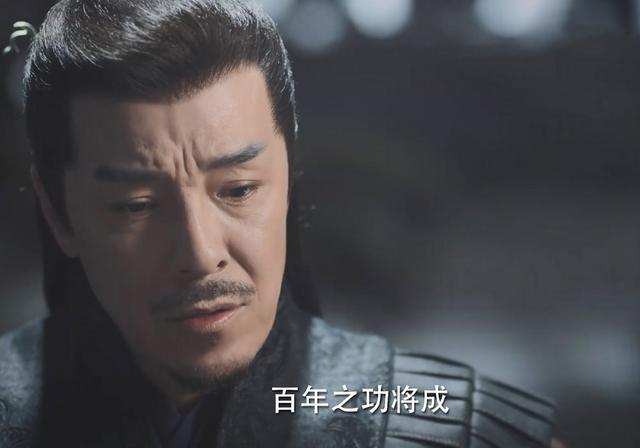 纪云禾|与君初相识:林沧澜被儿子所杀,对纪云禾超狠心,原来他也有苦衷