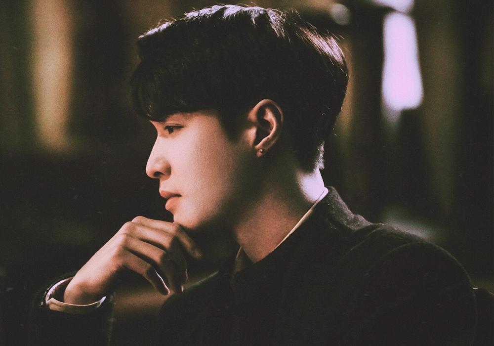 张艺兴|《盗墓笔记》5位真人解雨臣，张艺兴版经典，这位霸气侧漏太绝了