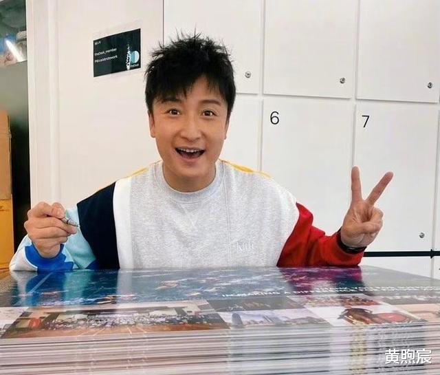 方力申|香港知名男神方力申宣布离巢邵氏！自曝零收入，拿剧组盒饭当晚饭