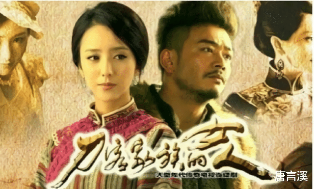 黄晓明|“油腻界”5位前辈,挤眉弄眼,邪魅一笑,决战油王之巅的男人们