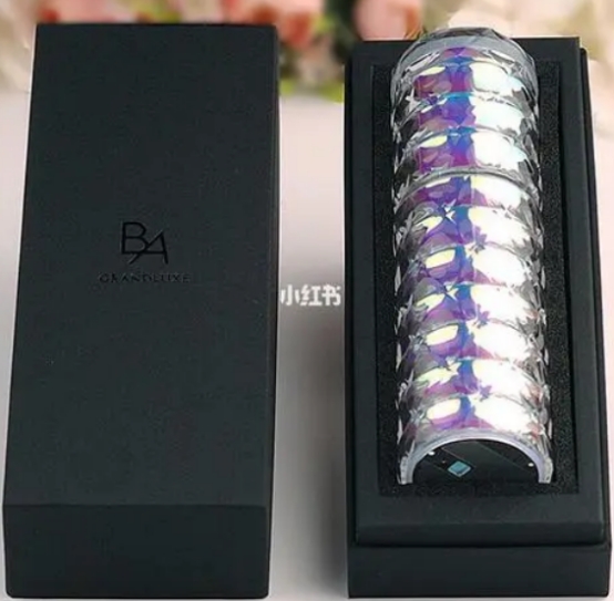 饼干 最好用的十大抗衰老精华排名