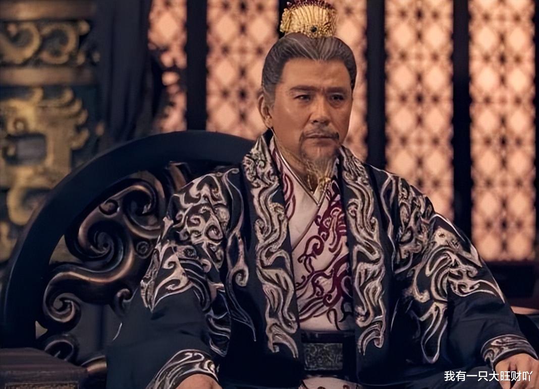 琅琊榜|《琅琊榜》在炼狱中成长，赤子之心不灭，萧庭生是永远的长林王