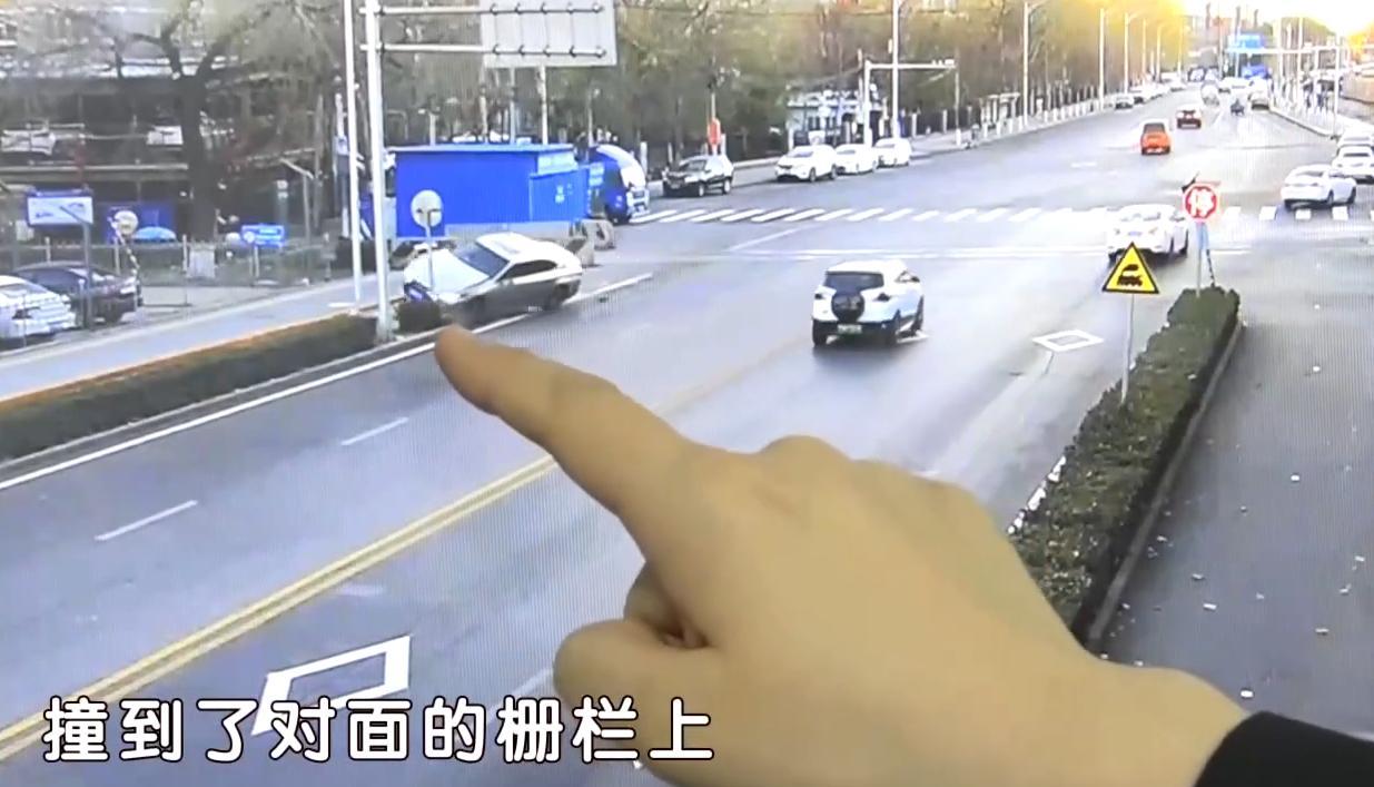 醉驾撞车找人顶包,换衣骗保却忘关记录仪!北京鸡贼司机获刑1年