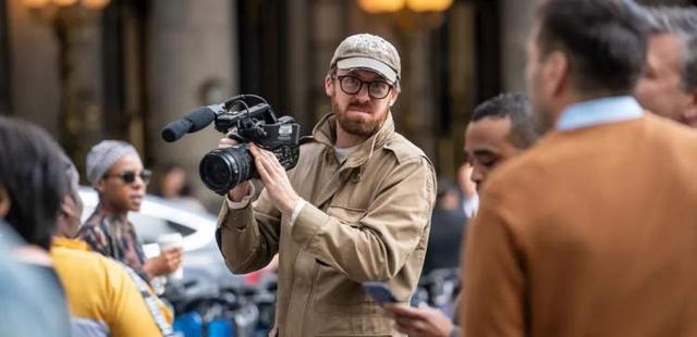 苏醒|HBO神作，每一集都很戳心