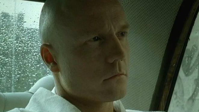 李连杰|迈克兰伯特谈李连杰，我和李连杰对了5招，他的武功比我厉害