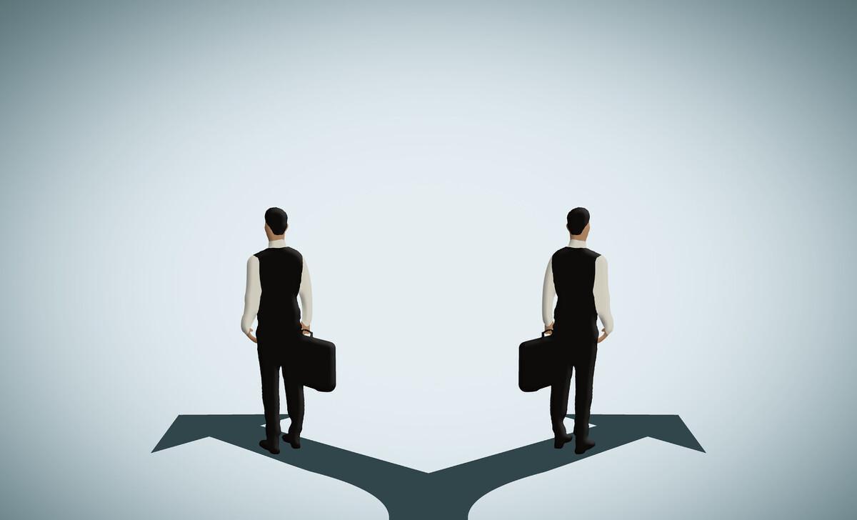 高适|在职场中，选择和努力，哪个更重要？70%的人都想错了