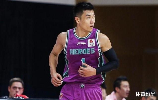 山东男篮|山东今夏第一签浮现，三分、扣篮双料冠军来投，高诗岩对不起了！