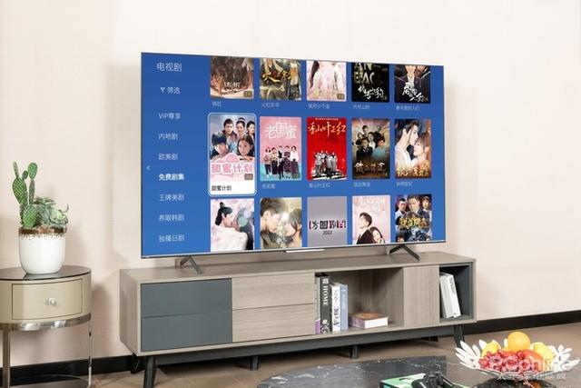 创维|创维A33高能上新“猫享自营”尽享全通道 120Hz高刷体验