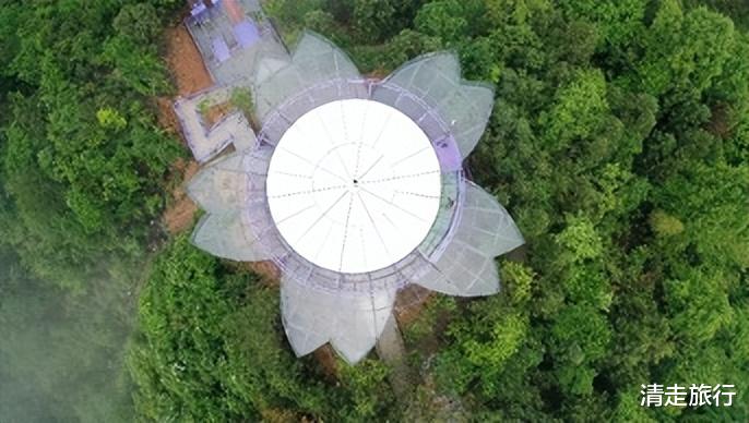 桐庐|国庆必打卡的宝藏景区，桐庐天子地等你解锁～