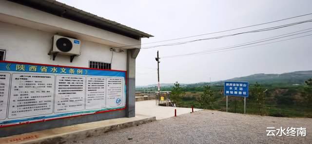 向导|去郑国渠旅游的人,有几个去过真正的“天下第一渠”的渠首