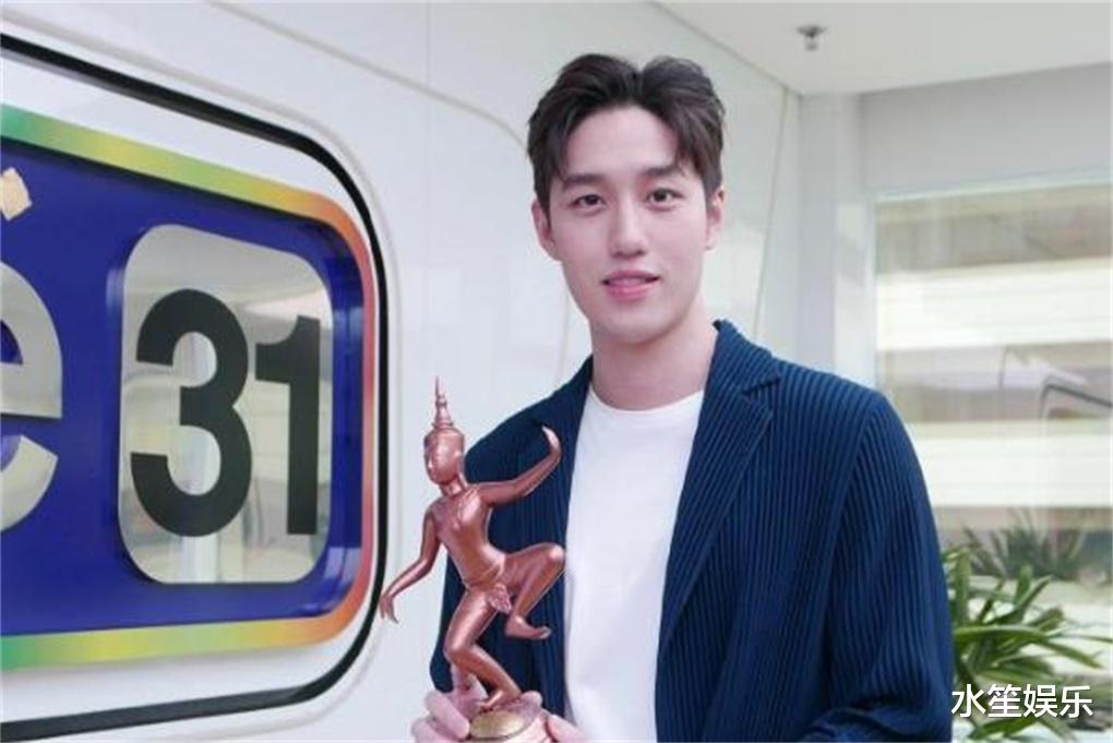 |泰国视帝Tor承认患有恐慌症，自曝圈内很多艺人有相似经历