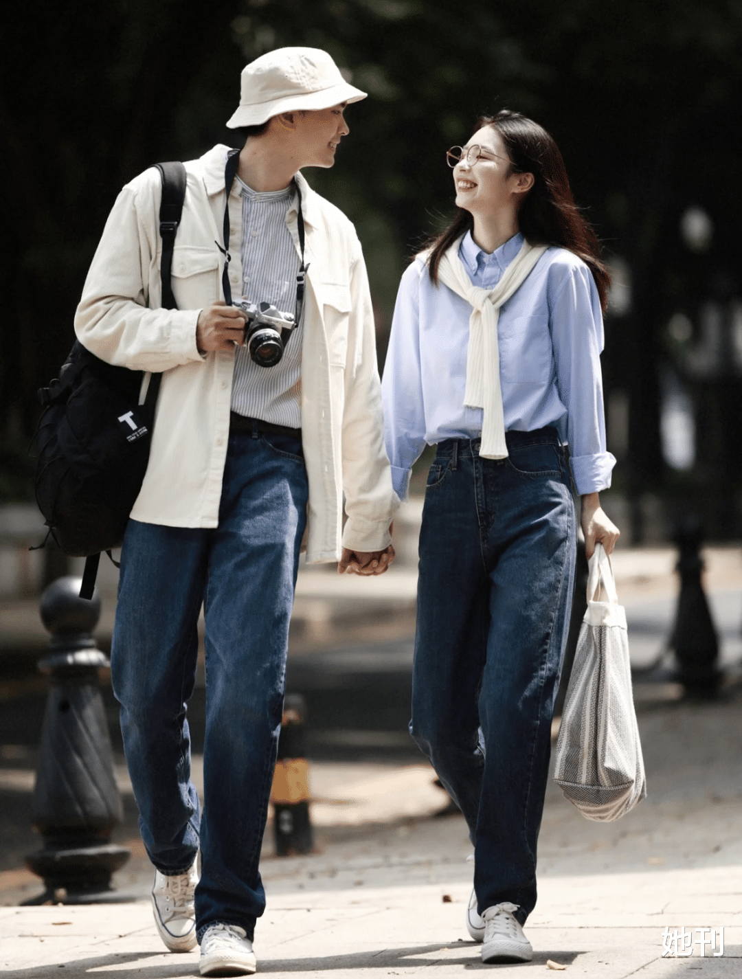 3步把男友改造成「内地版玄彬」，真的不是靠脸