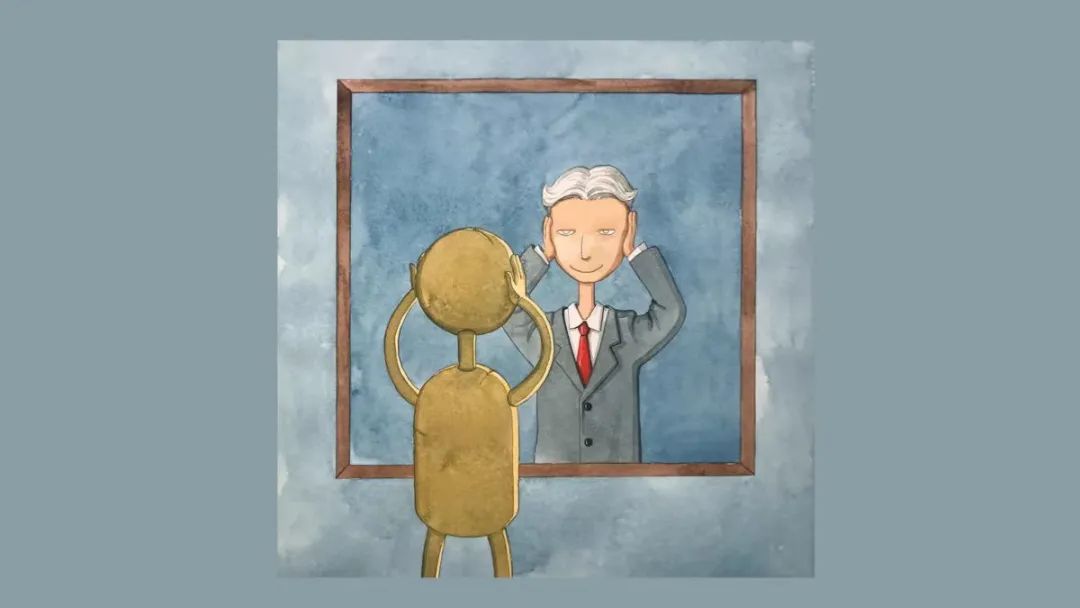 我是我以为你以为的我,一本人人都该读的社会生存指南