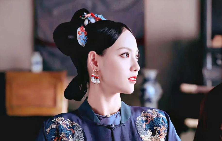 张嘉倪|明明只出现三两集，却抢走主角的光！这些“酱油美人”你记得吗？